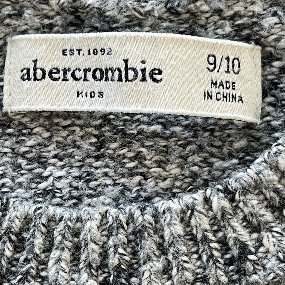 Bundle Girl Abercrombie and Fitch clothes 6 pieces - Picture 7 of 13